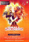 mall soldiers: adapted from the novelization by Gavin Scott: based on the screenplay written by Gav
