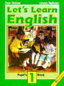 Let's Learn English: Pupil's Book