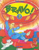 Bravo 3!: pupil's book