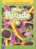 New parade 6: teacher's edition