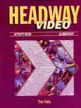 Headway video: activity book elementary