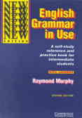 English Grammar In Use: A Self - Study Reference And Practice ...