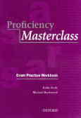 Proficiency masterclass: exam practice workbook