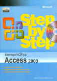 Step by step: microsoft office Access 2003