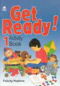 Get ready 1!: activity book