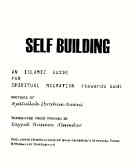 Self Building