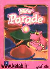 New parade 1: students book