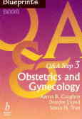 Blueprints Q & A step 3: obstetrics and gynecology