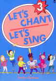 Let's chant let's sing