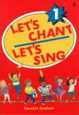 Let's chant let's sing 1
