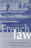 Principles of french law