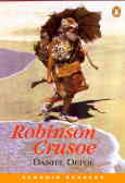 Robinson crusoe: level 2