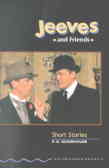Jeeves and friends short stories
