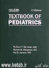 Nelson textbook of pediatrics: diseases of the blood