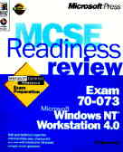 Microsoft Mcse Readiness Review: Exam 70 - 073: Microsoft ...