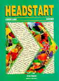 Headstart: Student's Books: Beginner