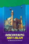 Discovering shi'i Islam