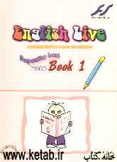 English live: a communicative course for children preparation level 1: workbook