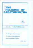 Religion Of Zarathushtra