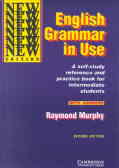 English Grammar In Use: A Self - Study Reference And Practice ...