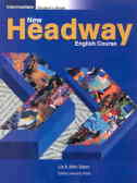 New headway english course: intermediate student'sbook