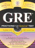 GRE: practicing to take general test