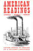 American readings: selections and exercises for vocabulary ...