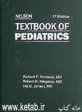Nelson textbook of pediatrics: disorders of the eye