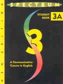 Spectrum 3A: a communicative course in english: student book