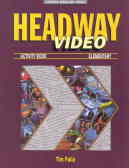 Headway video: elementary: activity book