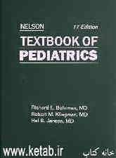 Nelson textbook of pediatrics: infectious disease