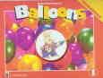 Ballons 1: workbook