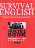 Survival English: Practice Book