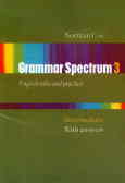 Grammar spectrum 3: intermediate with answers
