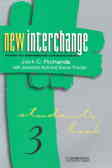 New interchange English for international communication 3: student's book