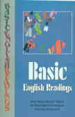 Basic English readings