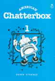 American chatterbox 1: workbook