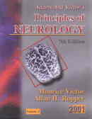 Adams and victor's principles of neurology - 2001