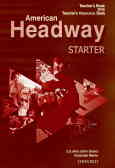 American headway: starter: teacher's book