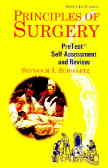 Principles Of Surgery: Pretest Self - Assessment And Review