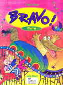 Bravo!: pupil's book: starter