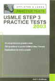 USMLE step 3: practice tests