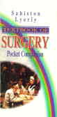 Textbook Of Surgery Pocket Companion