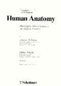 Human Anatomy: Coed - Ll Languages: Photographic Atlas Of Systematic And Regional Anatomy