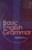 Basic English grammar