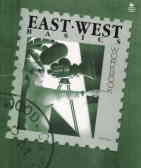 East. west: basic workbook