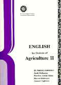 English For Students Of Agriculture