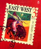 East. west 3: student book