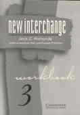 New Interchange English For International Communication: Workbook