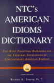 NTC's American idioms dictionary
